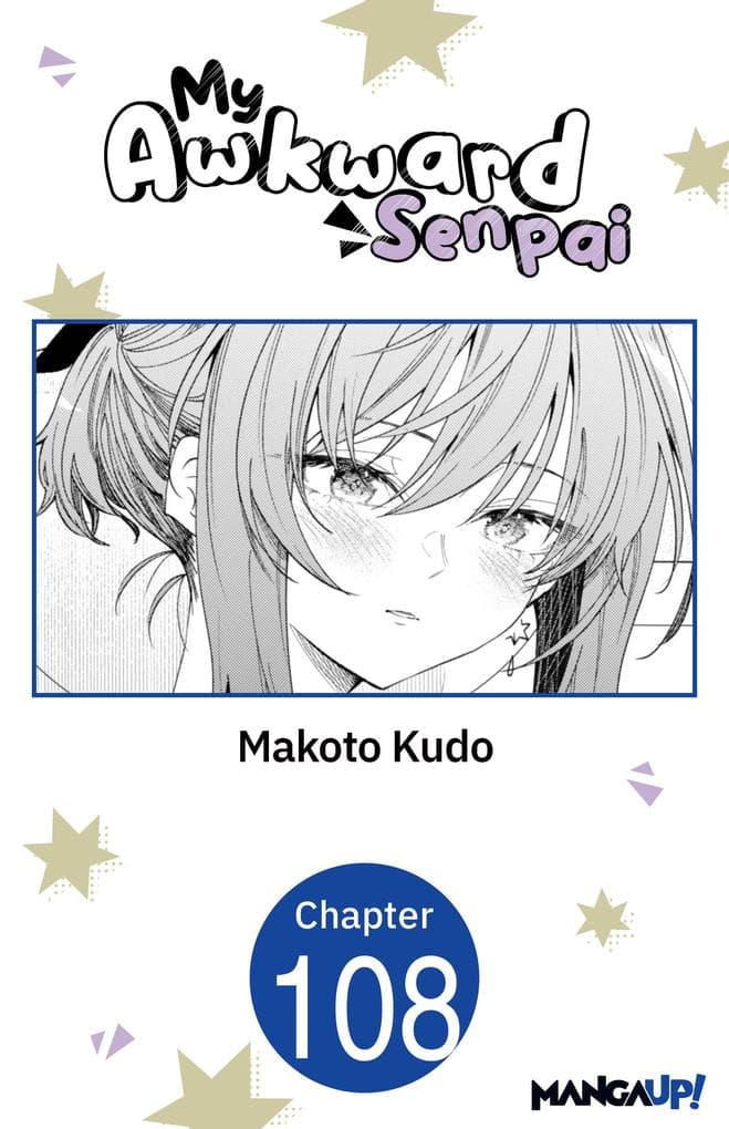 My Awkward Senpai #108