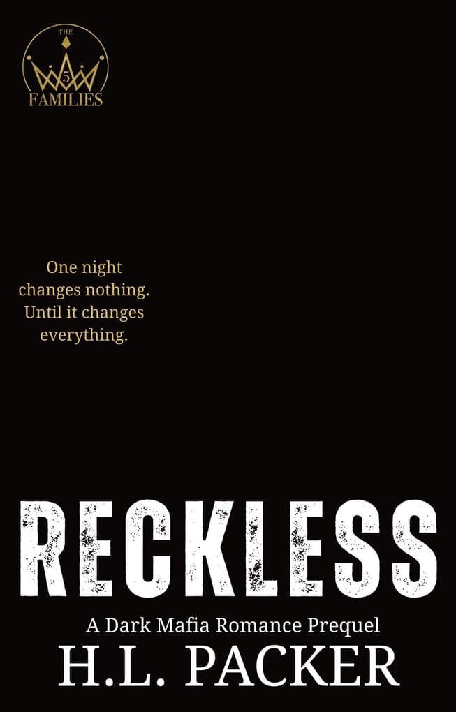 Reckless (Five Families)