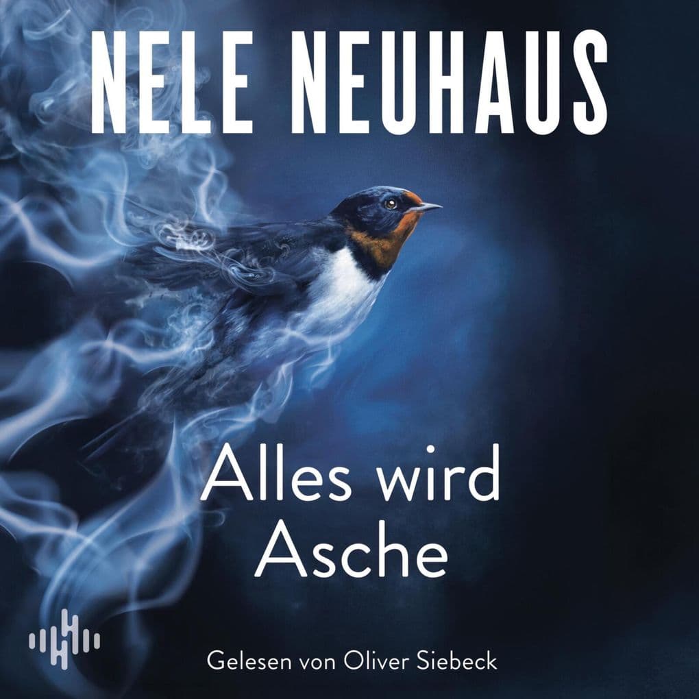 Alles wird Asche