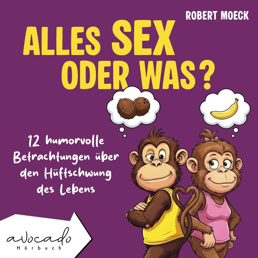 Alles Sex oder was?