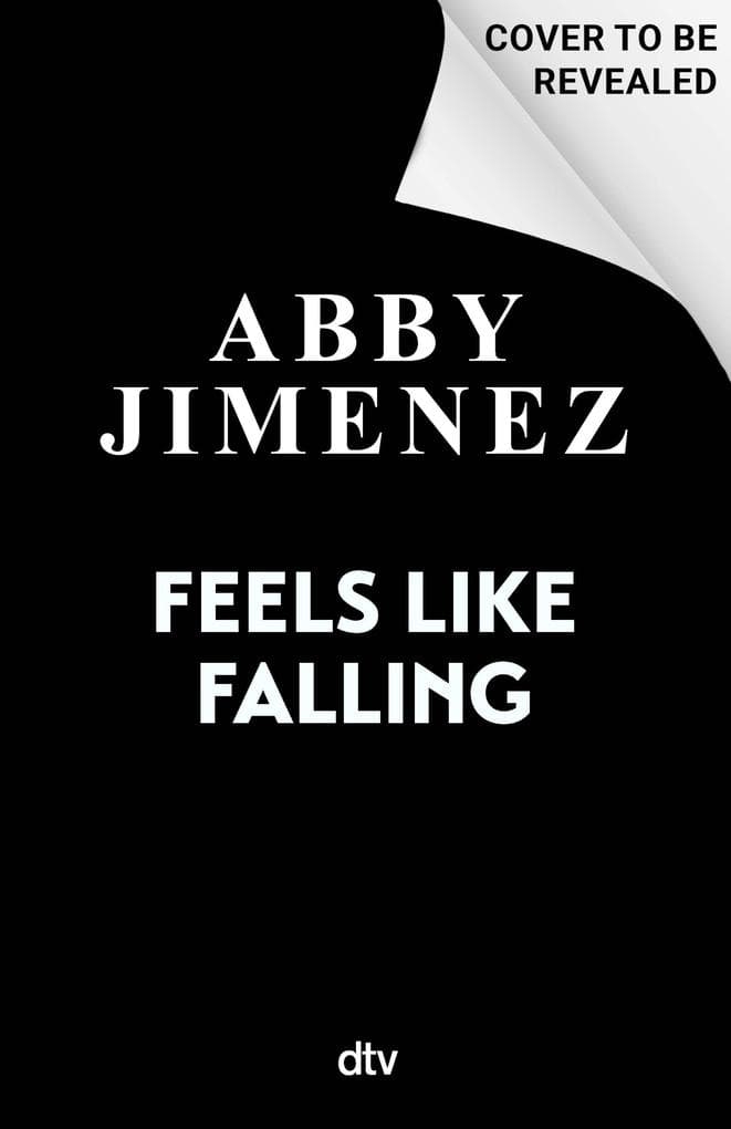 Feels Like Falling