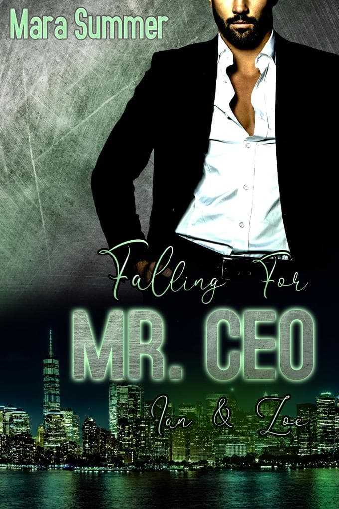 Falling for Mr. CEO