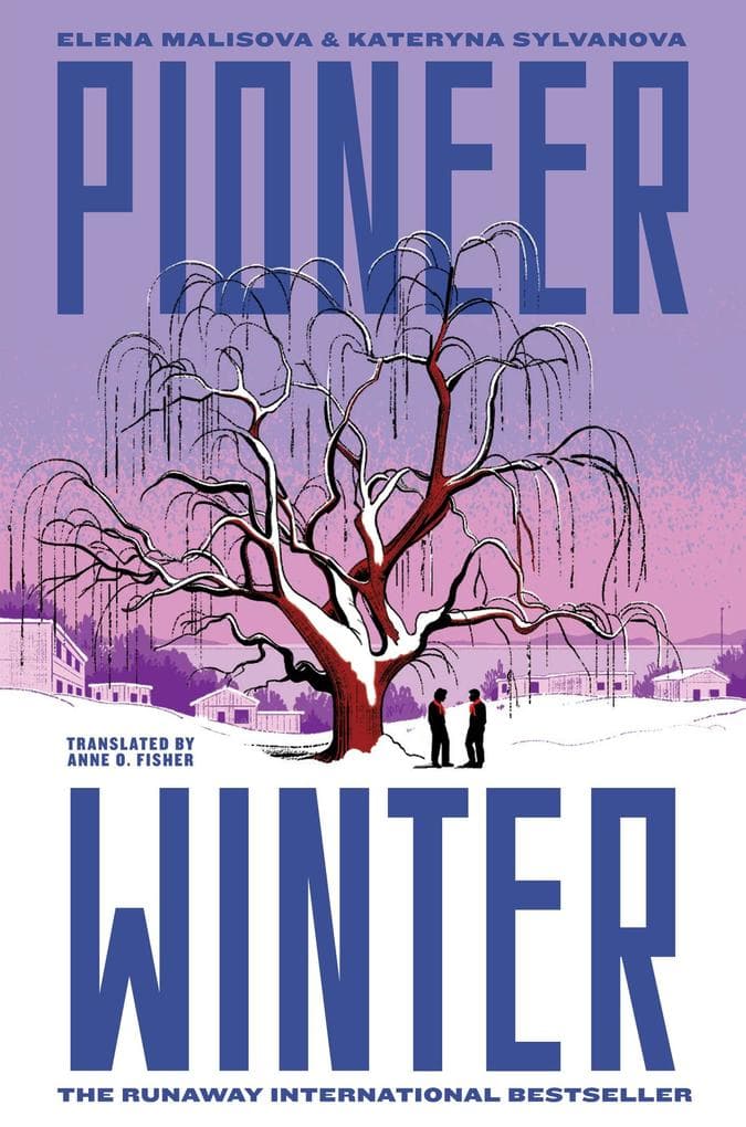 Pioneer Winter