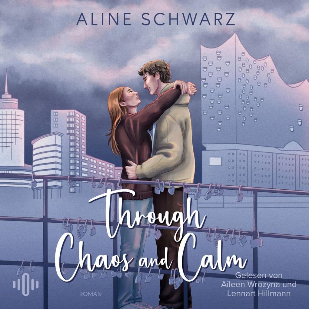 Through Chaos and Calm (Storm-Dilogie 2)