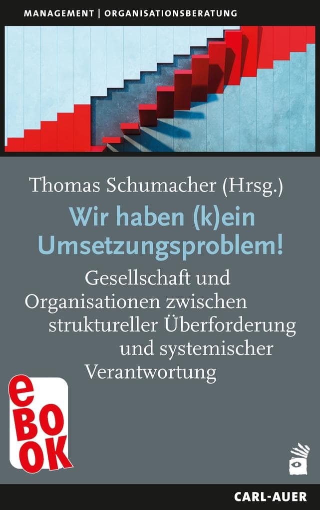 Wir haben (k)ein Umsetzungsproblem!