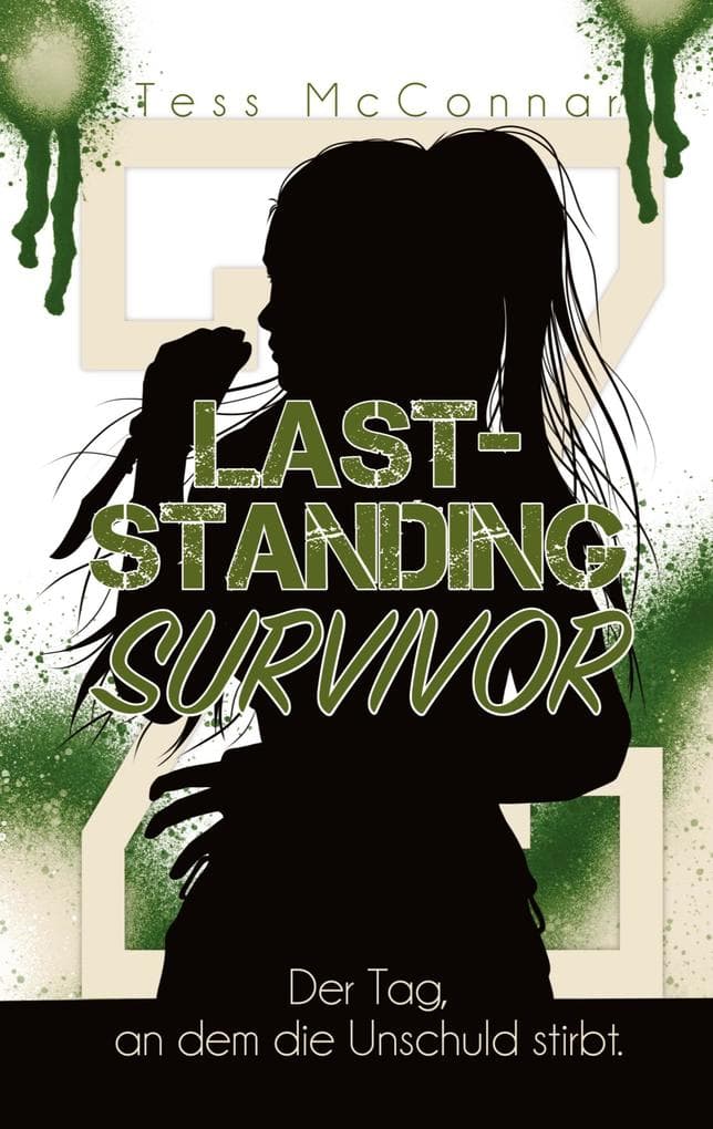 Z- Last-Standing Survivor