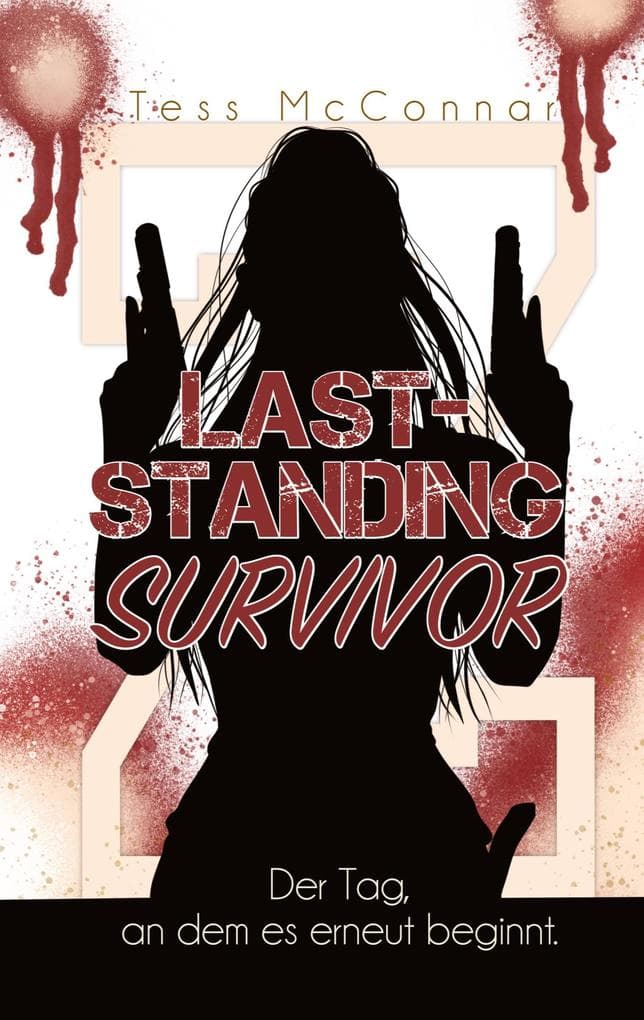 Z - Last-Standing Survivor