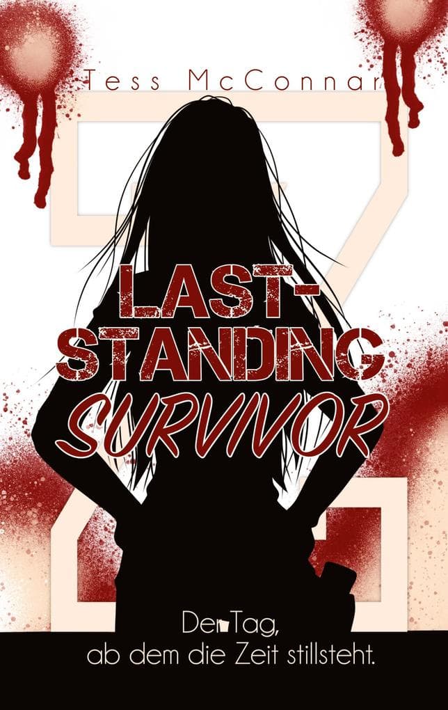 Z - Last-Standing Survivor