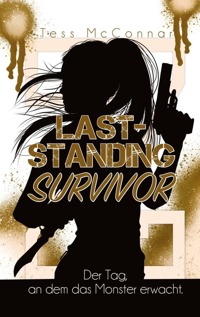 Z - Last-Standing Survivor