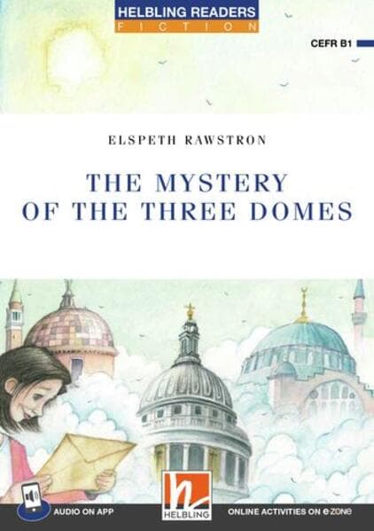 The Mystery of the Three Domes
