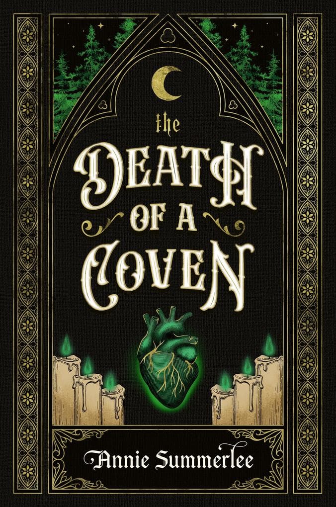 The Death of a Coven