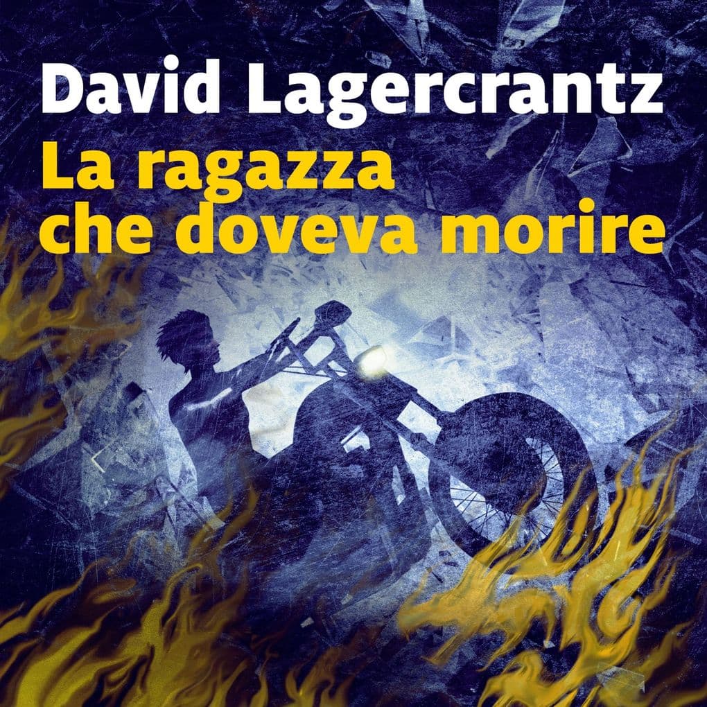 La ragazza che doveva morire