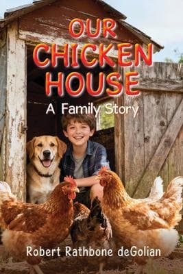 Our Chicken House