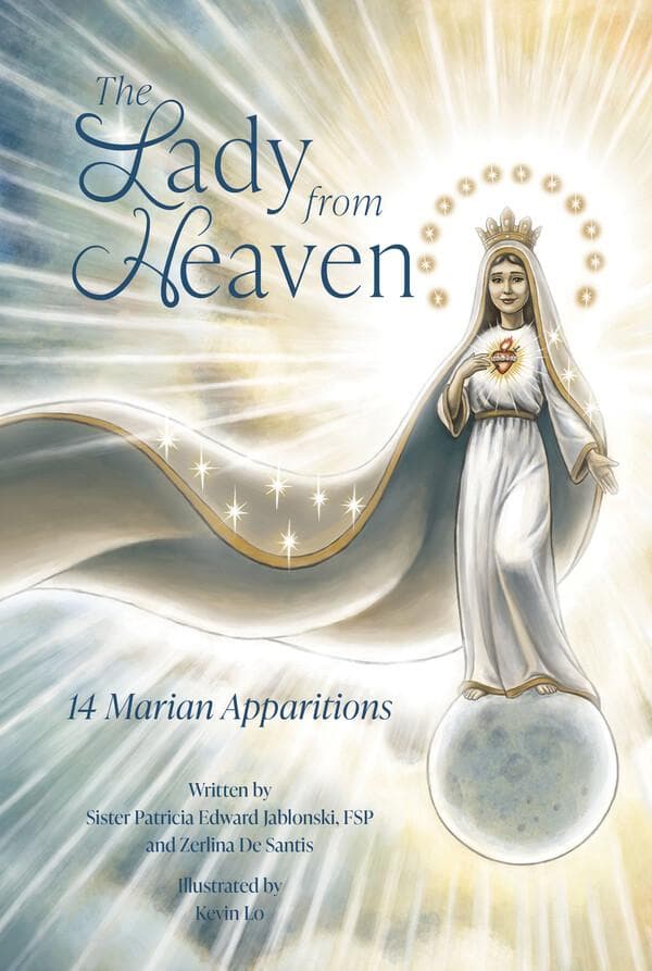 The Lady from Heaven