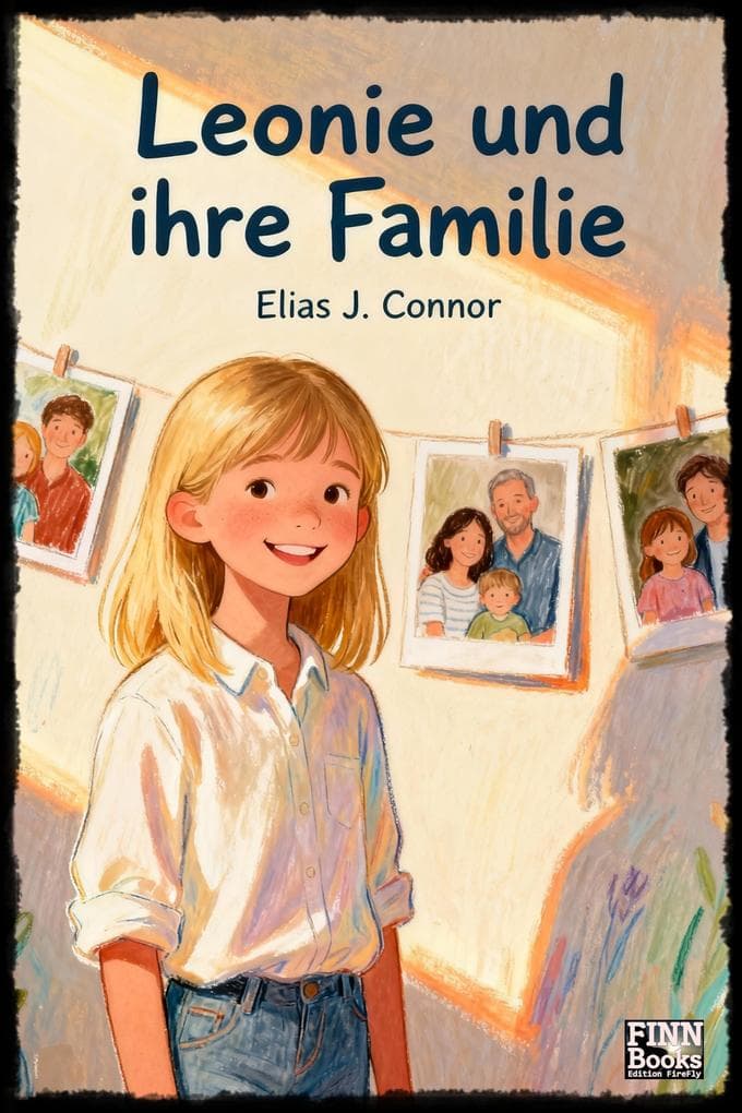 Leonie und ihre Familie