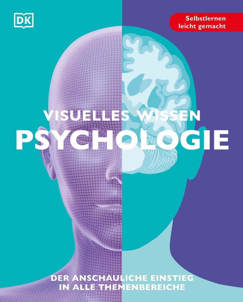 Visuelles Wissen. Psychologie