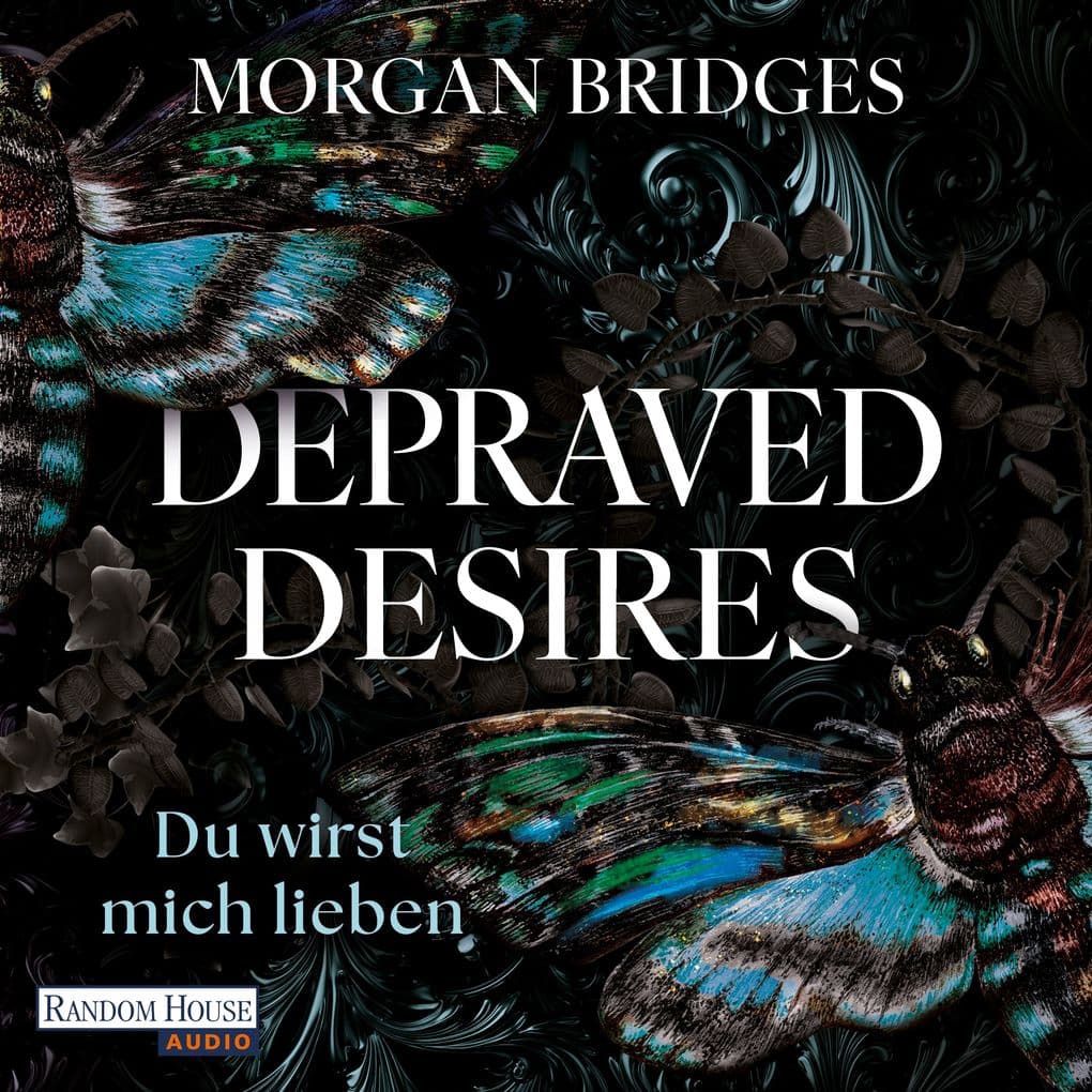 Depraved Desires - Du wirst mich lieben