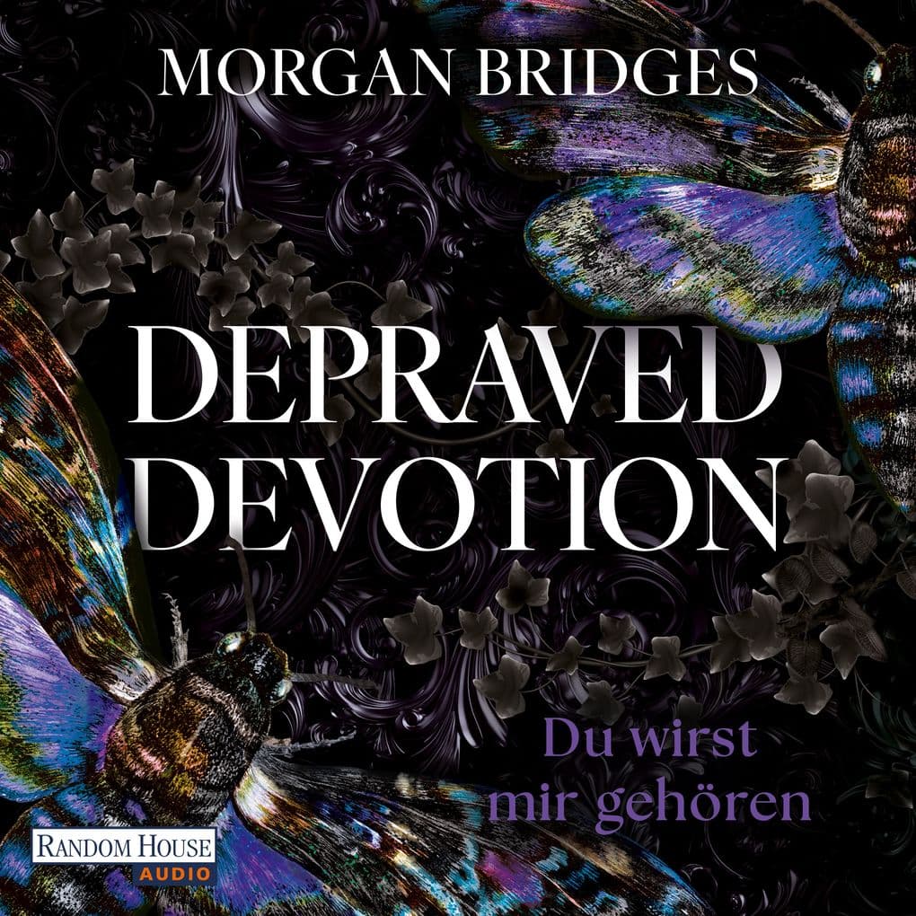 Depraved Devotion - Du wirst mir gehören