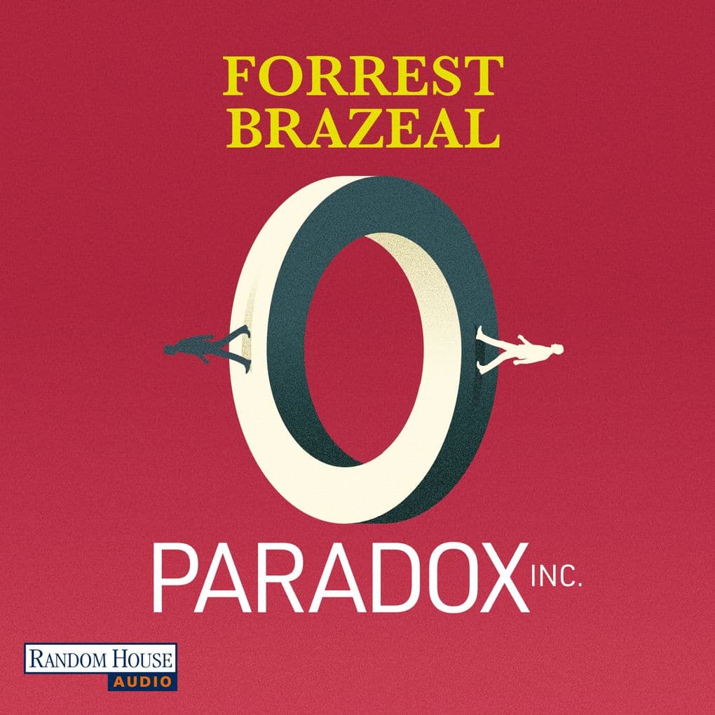 Paradox, Inc.