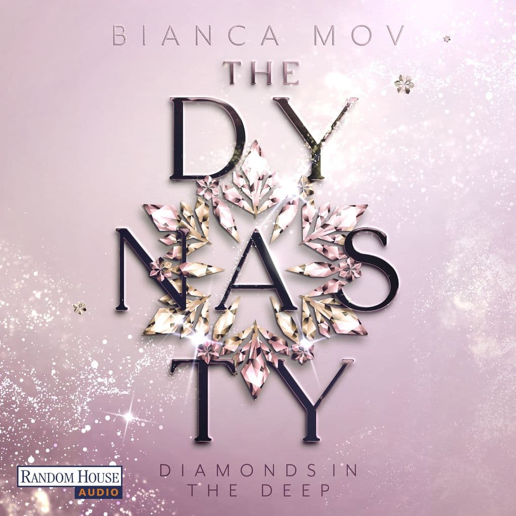 Diamonds in the Deep