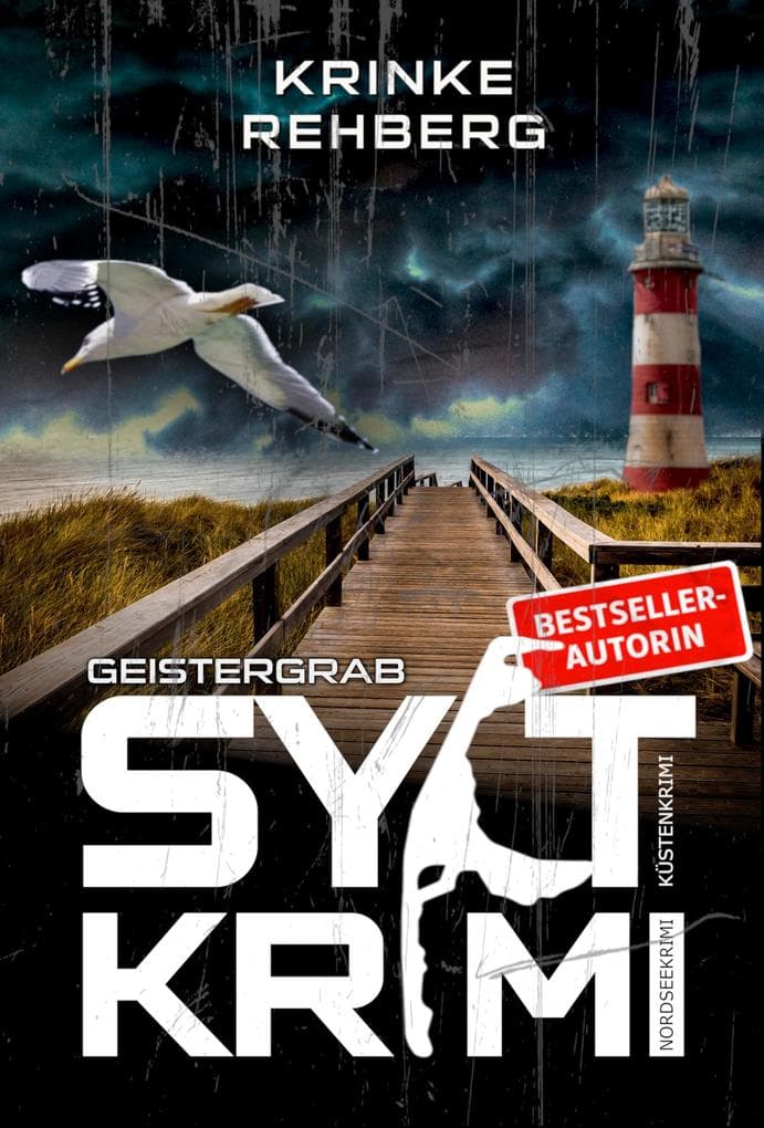 SYLTKRIMI Geistergrab