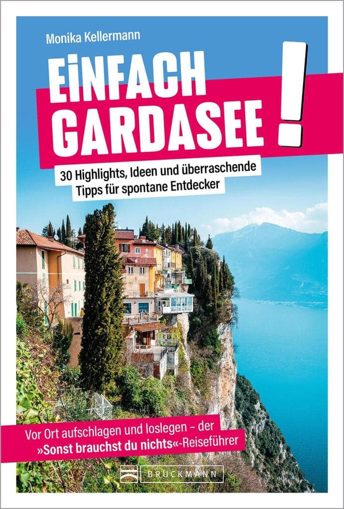 Einfach Gardasee!