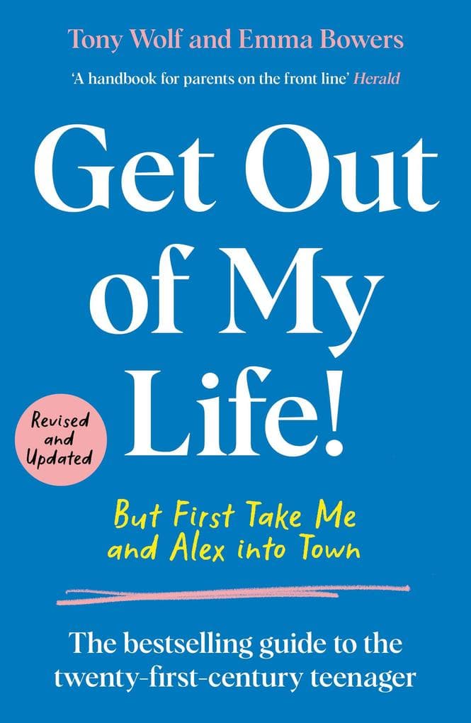 Get Out of My Life