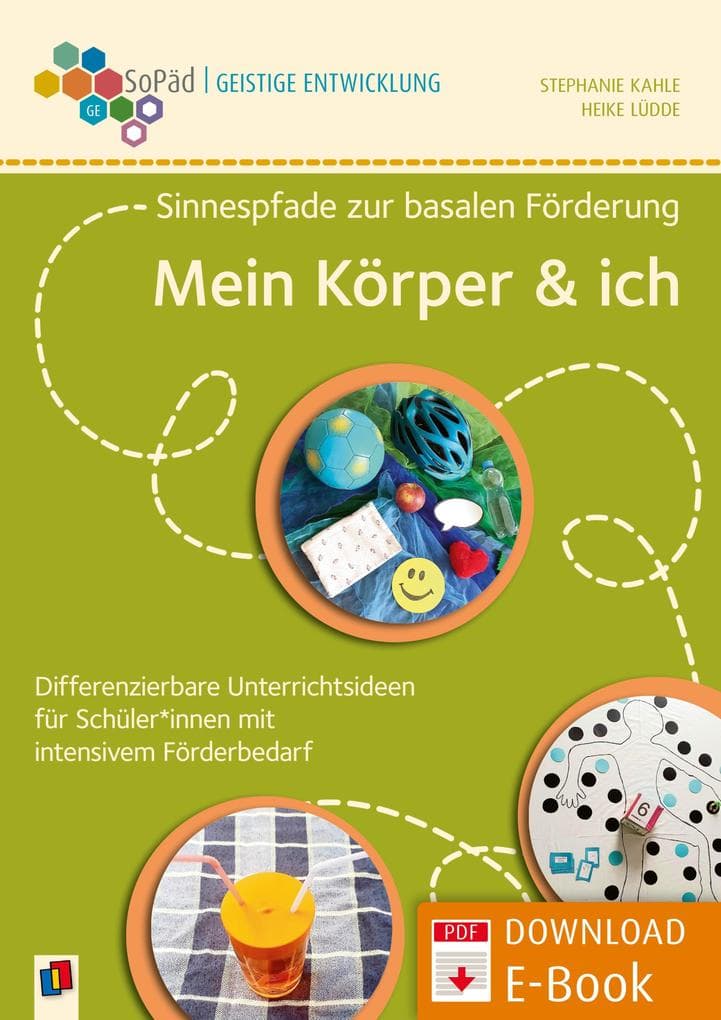 Mein Körper und ich