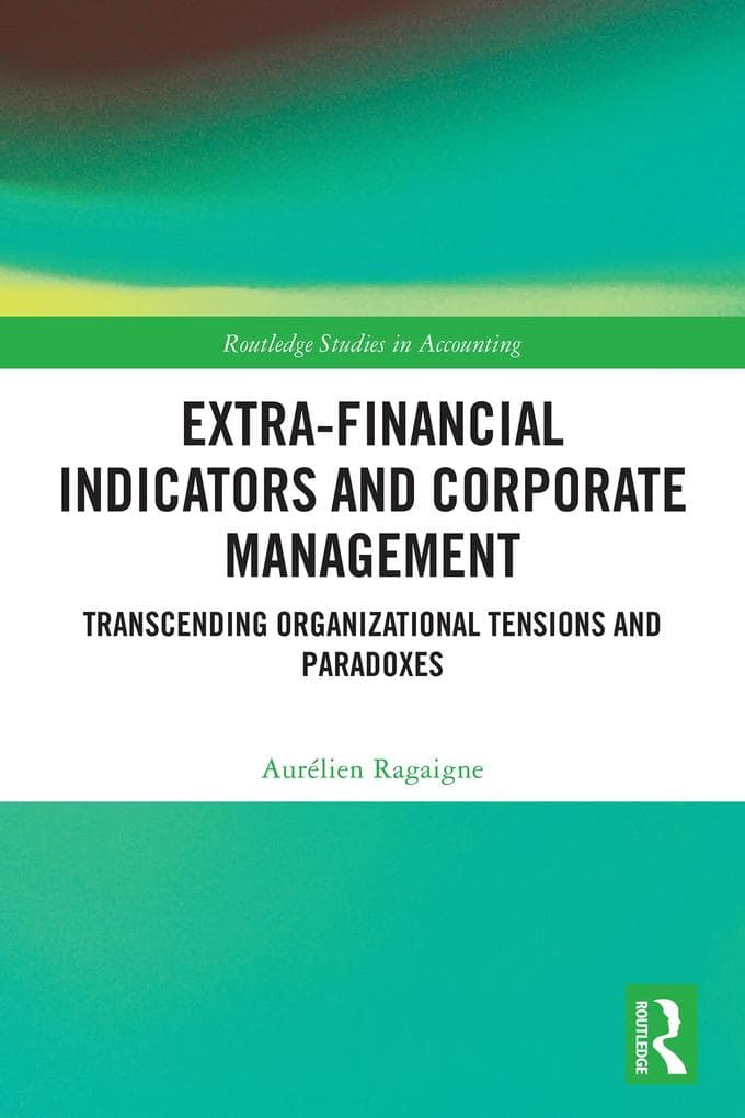 Extra-Financial Indicators and Corporate Management