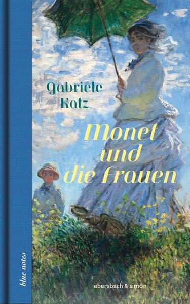 Monet und die Frauen