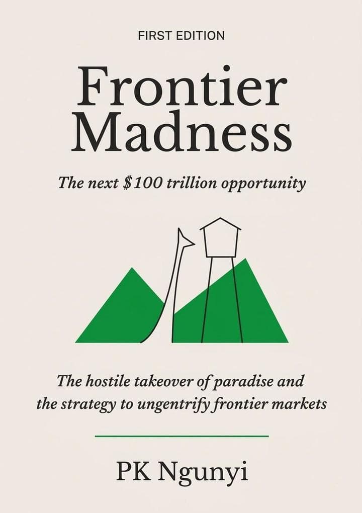 Frontier Madness