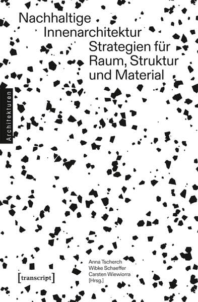 Nachhaltige Innenarchitektur