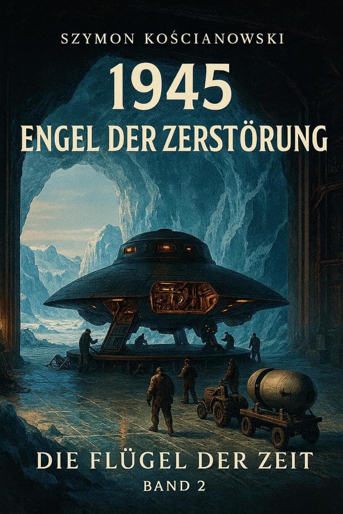 1945 - Engel der Zerstörung