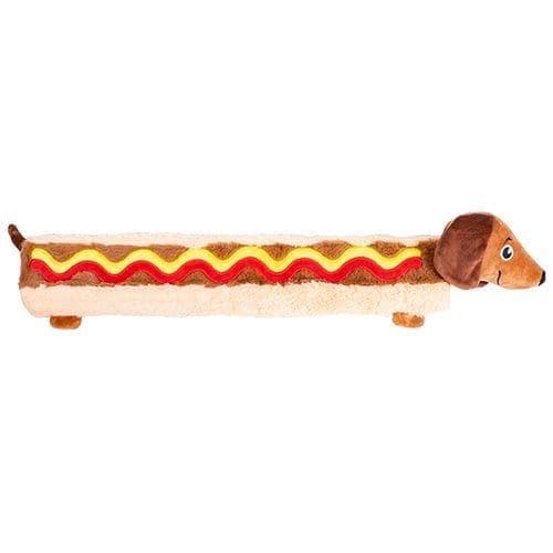 Sausage Dog Long Hot Water - Bottle