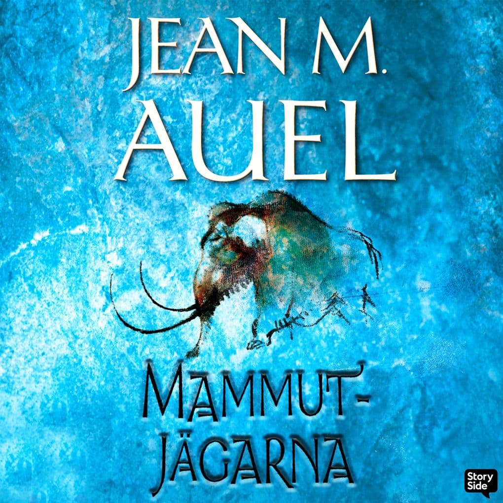 Mammutjägarna