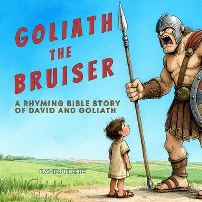 GOLIATH THE BRUISER