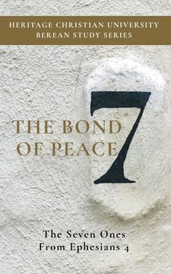 The Bond of Peace