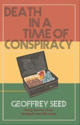 Death in a Time of Conspiracy