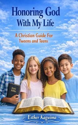 Honoring God With My Life