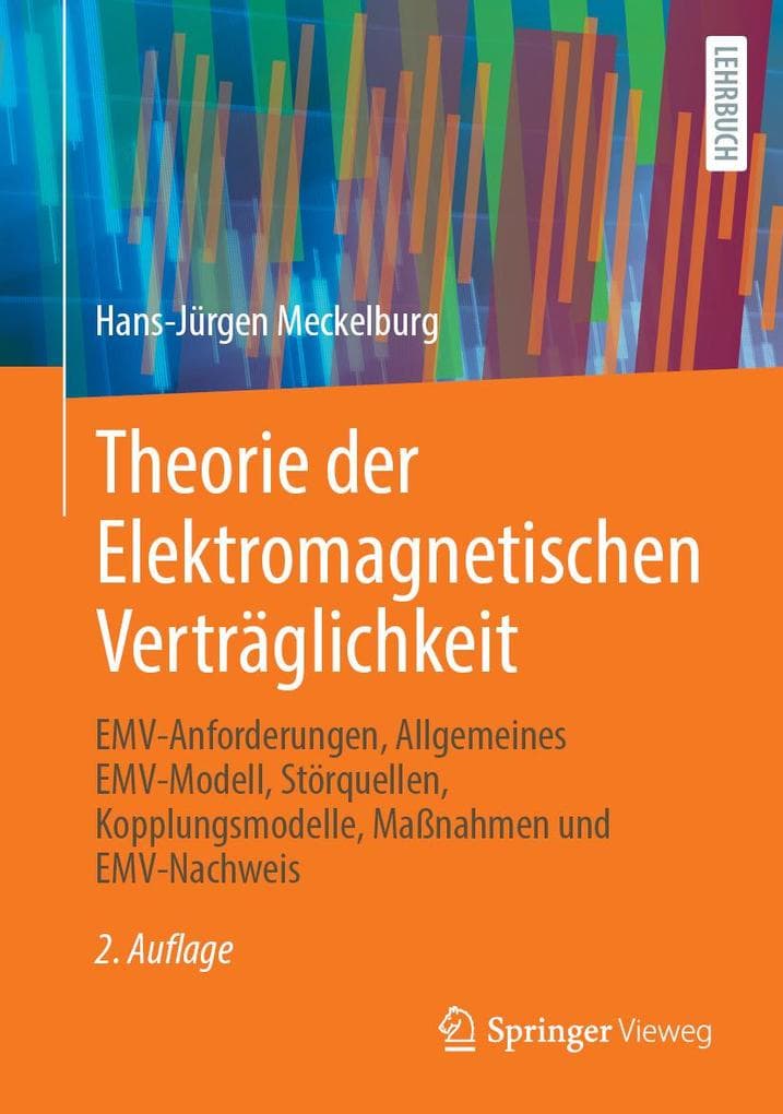 Theorie der Elektromagnetischen Verträglichkeit