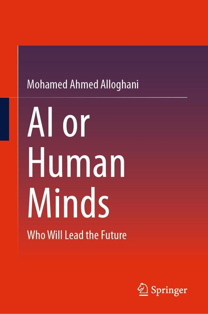 AI or Human Minds