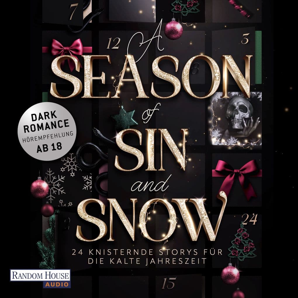A Season of Sin and Snow