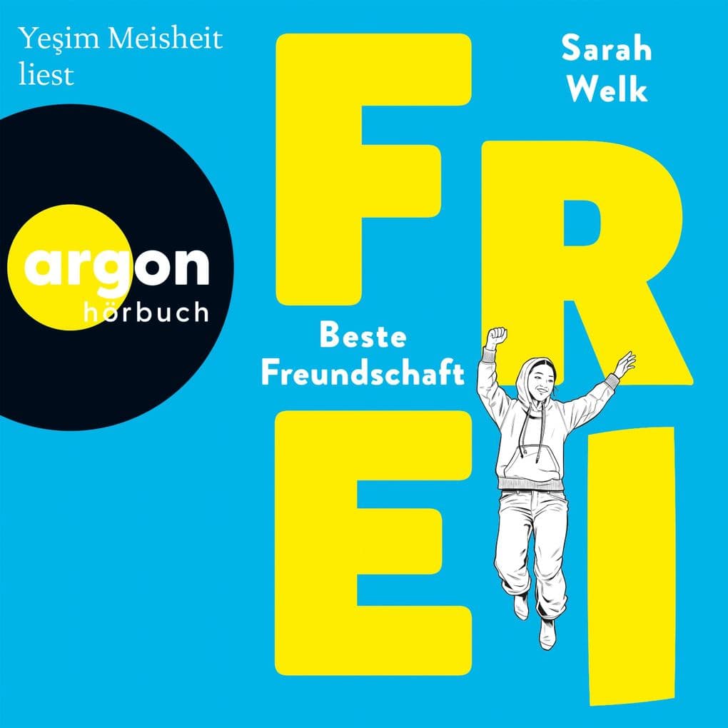 FREI - Beste Freundschaft