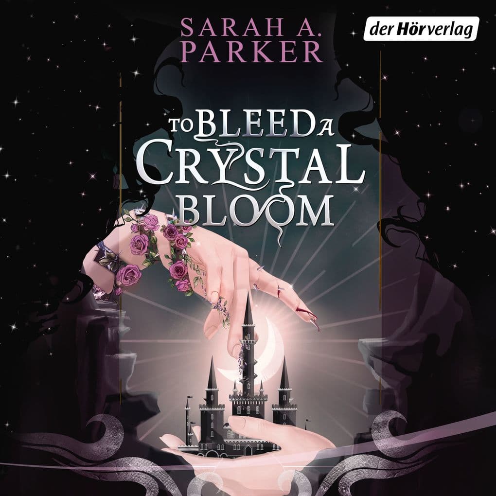 To Bleed a Crystal Bloom