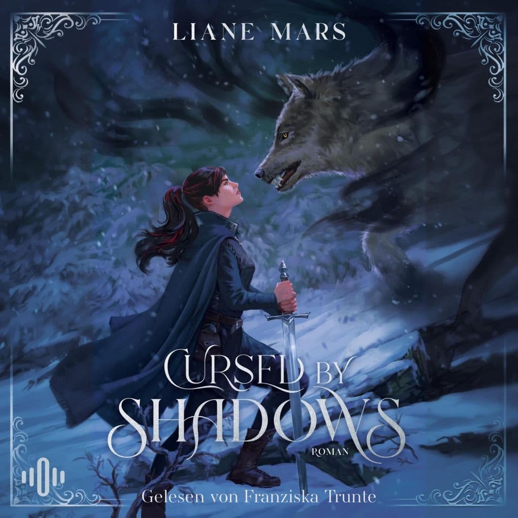 Cursed by Shadows