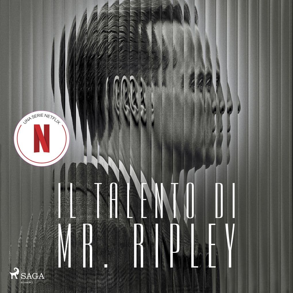 Il talento di Mr. Ripley