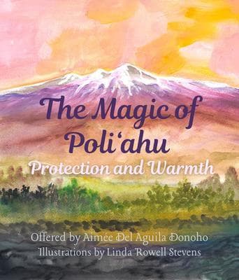 The Magic of Poliahu: Protection and Warmth
