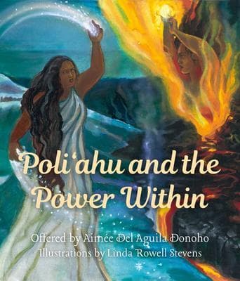 Poliahu and the Power Within: Boundaries
