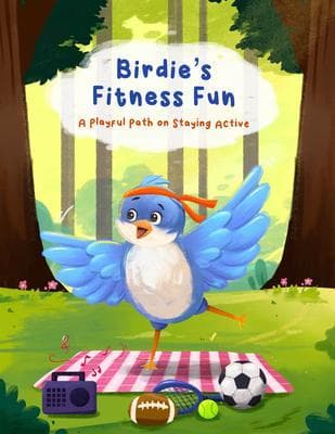Birdie's Fitness Fun