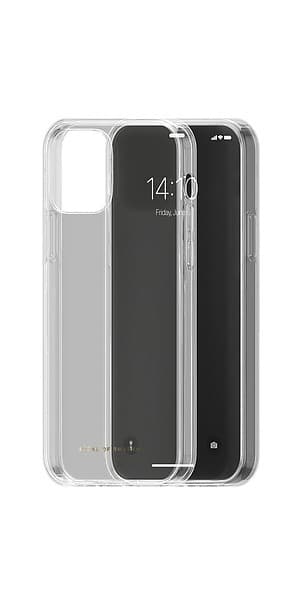 IDEAL OF SWEDEN iPhone 12/12 PRO Clear Case, Clear
